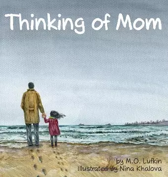 Thinking of Mom cover