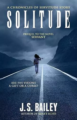 Solitude cover