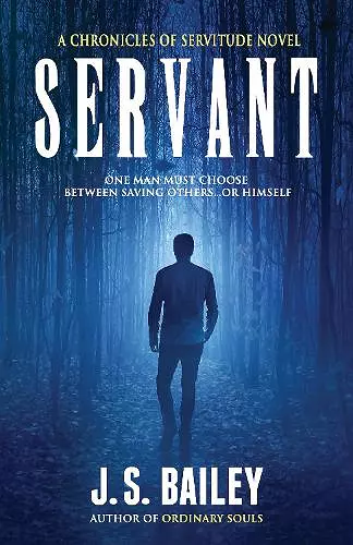 Servant cover