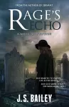 Rage's Echo cover