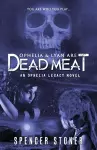 Ophelia & Lyan Are Dead Meat cover