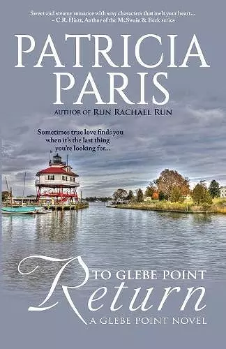 Return to Glebe Point cover