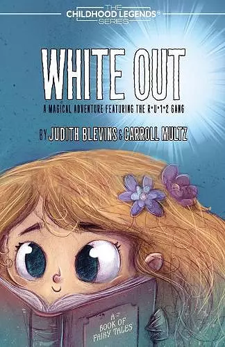 White Out cover