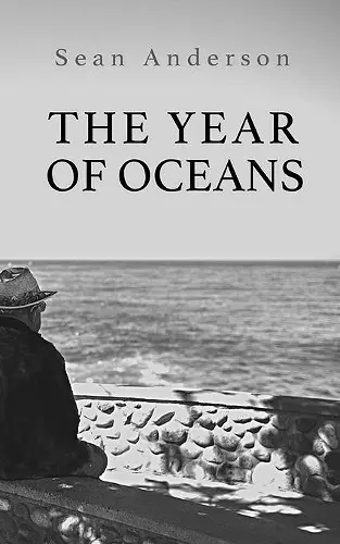 The Year of Oceans cover