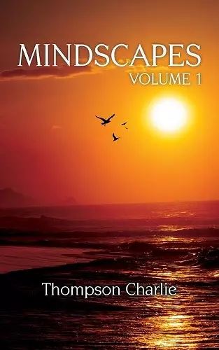 Mindscapes (Volume 1) cover