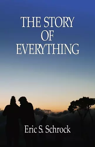 The Story of Everything cover