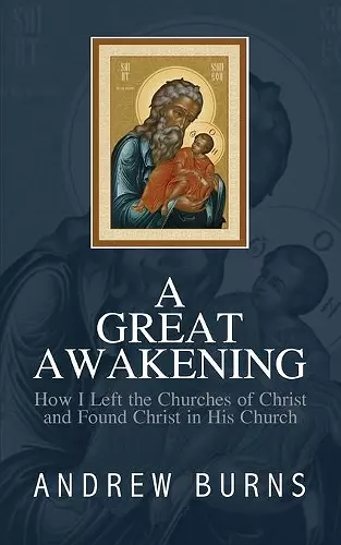 The Great Awakening cover