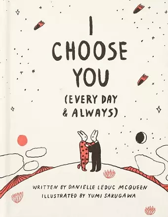 I Choose You (Every Day & Always) cover