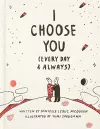 I Choose You (Every Day & Always) cover