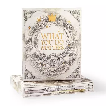 What You Do Matters Boxed Set cover