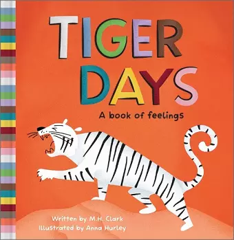 Tiger Days cover