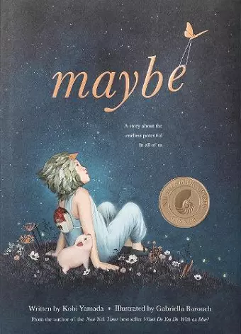 Maybe cover