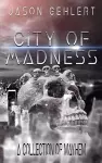 City of Madness cover