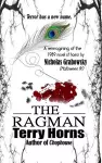 The Ragman cover