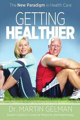 Getting Healthier cover