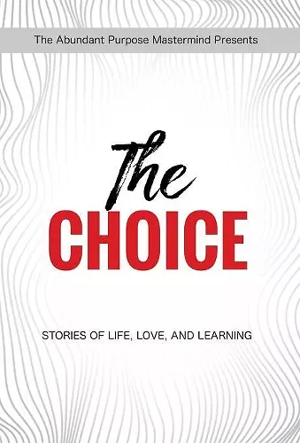 The Choice cover