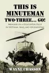 This is Minuteman cover