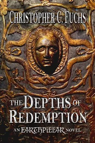 The Depths of Redemption cover