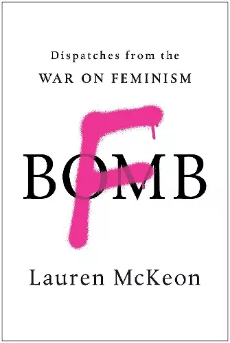 F-Bomb cover