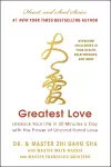 Greatest Love cover