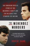 The Menendez Murders cover