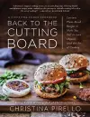 Back to the Cutting Board cover