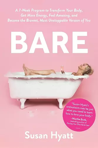 Bare cover