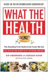 What the Health cover