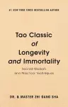 Tao Classic of Longevity and Immortality cover