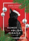 Homer and the Holiday Miracle cover