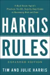 Harris Rules cover