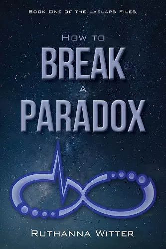 How to Break a Paradox cover
