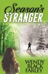 Season's Stranger (A Novel) cover