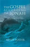 Gospel According to Jonah cover