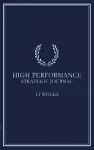 High Performance Journal cover