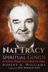 Nat Tracy - Spiritual Genius cover