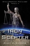 Iron in the Scepter cover