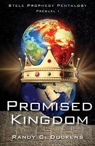 Promised Kingdom cover