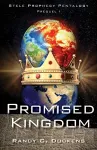 Promised Kingdom cover