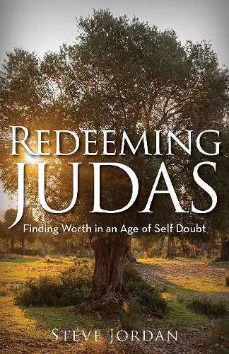 Redeeming Judas cover