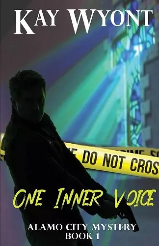 One Inner Voice cover