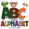 Alphabet (Animal) cover