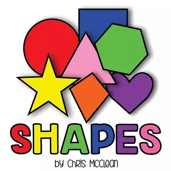 Shapes cover