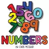 Numbers cover