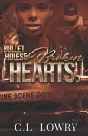 Bullet Holes & Broken Hearts cover