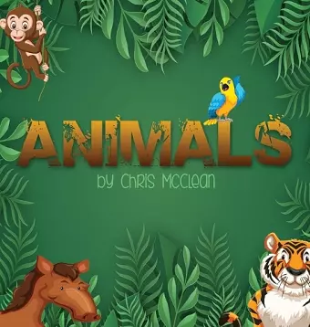 Animals cover