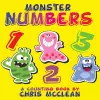 Monster Numbers cover