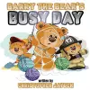 Barry the Bear's Busy Day cover