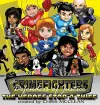 The CrimeFighters cover