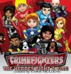 The CrimeFighters cover